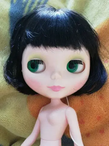 브라이스 레이니데이 퍼레이드 Blythe rainy day parade