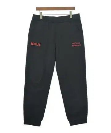 The Ennoy Professional 스웨트 팬츠 남성용