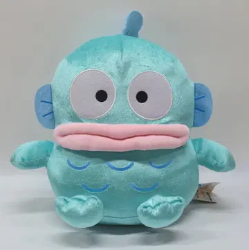 후류 한교동 초 BIG DX 봉제 인형