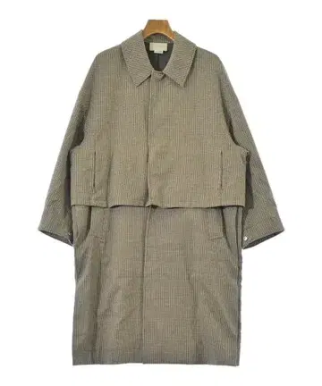 YOKE 코트 (기타) 남성용