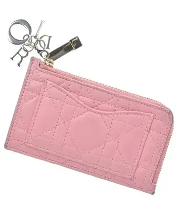 Christian Dior 카드 케이스 여성용