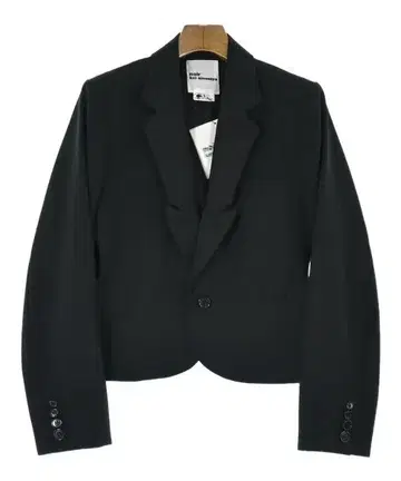 noir kei ninomiya 테일러드 자켓 여성용