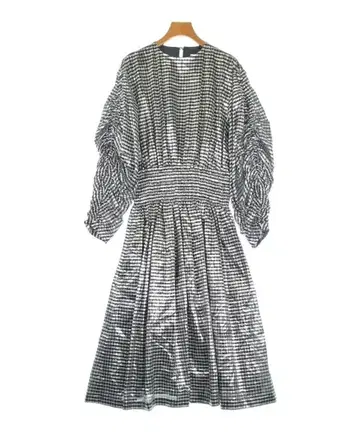 noir kei ninomiya 원피스 여성용