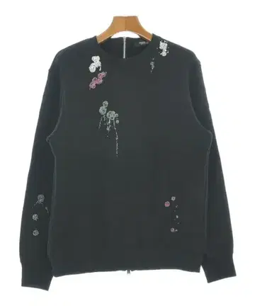 UNDER COVER 여성용 맨투맨