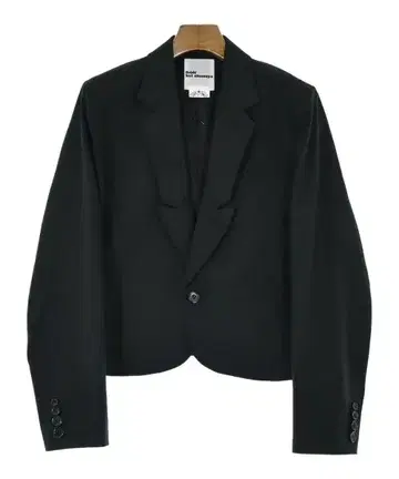 noir kei ninomiya 테일러드 자켓 여성용