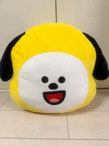 BTS BT21 chimmy 봉제 인형