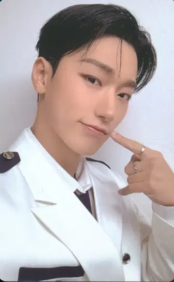 ATEEZ 카드 지갑 SAN 2024 Happy Birthday MD