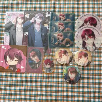 스타마이 오타니 하토리 정리