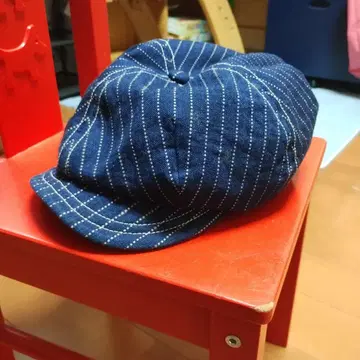 FREEWHEELERS 인디고 워배시 캐서디