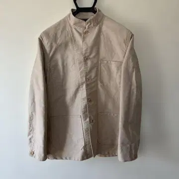 VETRA 테일러드 자켓 사이즈 40 베이지 프랑스제