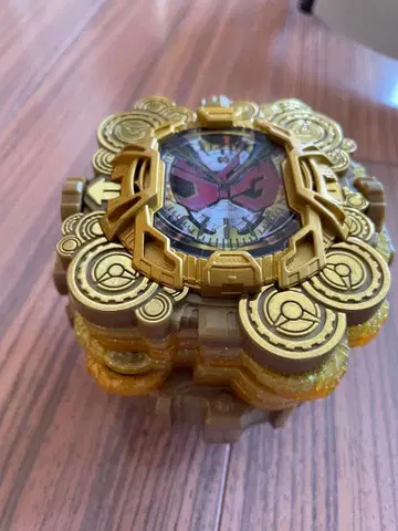 가면라이더 가면라이더 지오 DX 그랜드 지오 워치