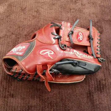 Rawlings 골드 글러브 브라운