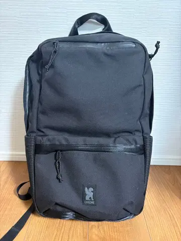 chrome 크롬 백팩 백 비즈니스