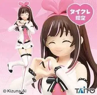 키즈나 아이 오리지널 피규어 타이클레 한정판