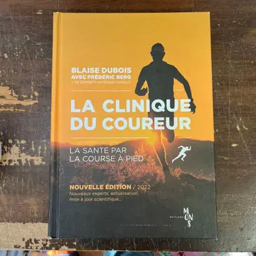 La Clinique Du Coureur