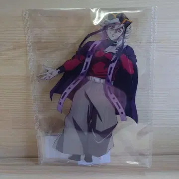 귀멸의 칼날 애니플렉스 온라인 복권 빅 아크릴 스탠드 도우마