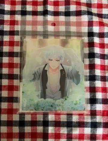 스탠드 마이 히어로즈 아크릴 스탠드 패널 야마자키 카나메