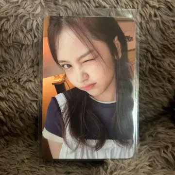 Hearts2Hearts 카르멘