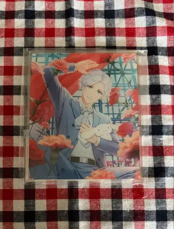 스탠드 마이 히어로즈 스탄마이 야마자키 카나메 아크릴 스탠드 패널