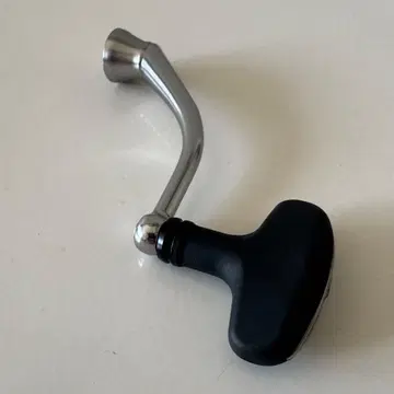 [컨디션 최상] 22 이그지스트 정품 핸들 60mm