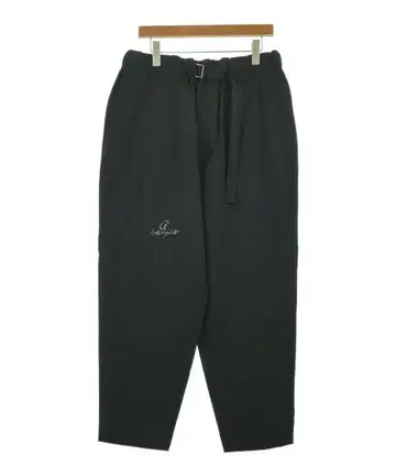 요지 야마모토 푸르 옴므 팬츠 (기타) 남성용