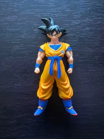 HG 드래곤볼 손오공