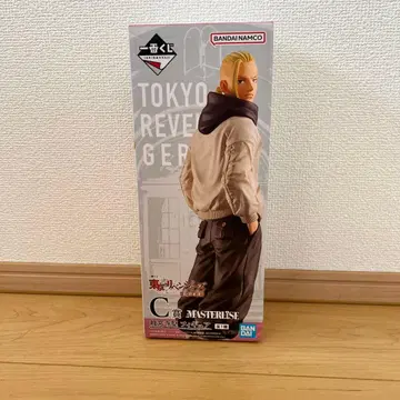 도쿄 리벤저스 류구지 켄 피규어 약 24cm 드라켄 C상