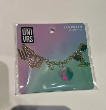 USJ 한정판 위키드 백참