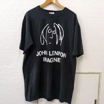 존 레논 티셔츠