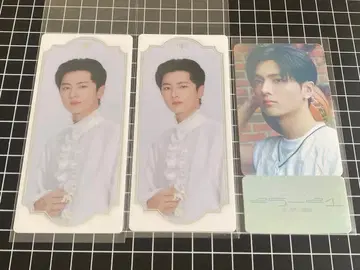 House of Vampire 제이 AR PHOTO