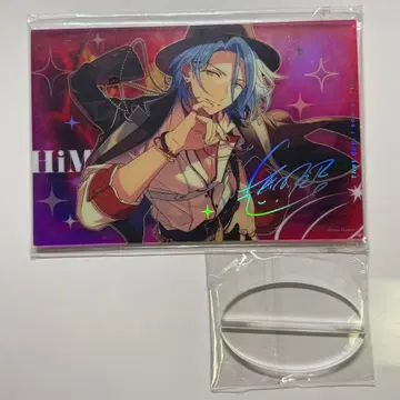 HiMERU SPOTLIGHT2024 아크릴 스탠드 아크스타 앙스타