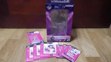 제일복권 최애의 아이 B상 아리마 카나 피규어 + 덤