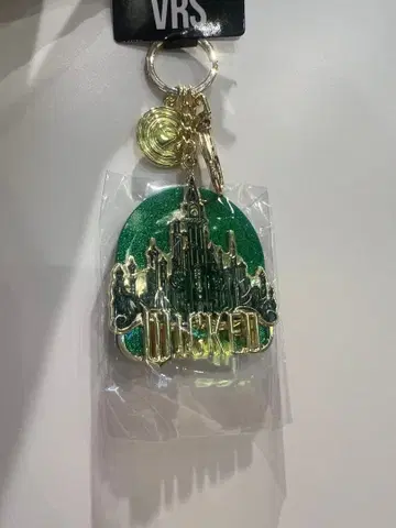 USJ 한정판 위키드 키체인