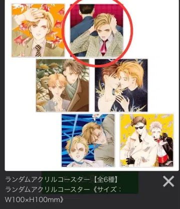 [최종 가격 인하] the top secret 비밀 시미즈 레이코 원화전