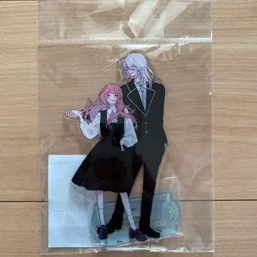 사랑하라 마법 천사들이여 아크릴 피규어 B