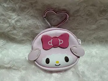 푸로랜드 마이 스위트 피아노 미니 파우치