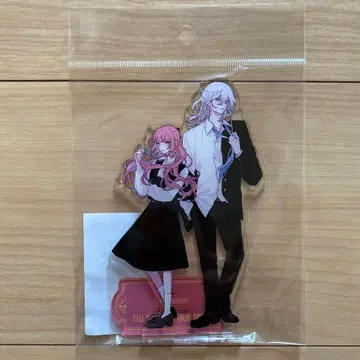 사랑하라 마법천사들이여 아크릴 피규어 C