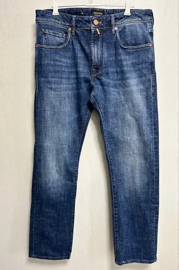 INCOTEX 인코텍스 데님