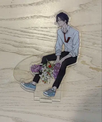 야마다 아키토 아크릴 스탠드 야마다 군과 Lv999의 사랑을 하다