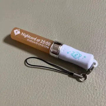 프로세카 미니 응원봉 시노노메 에나