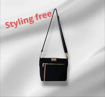 Styling free 숄더백