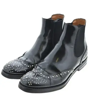 처치스 부츠 여성용