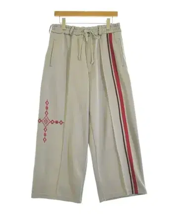 s'yte 스웨트 팬츠 남성용