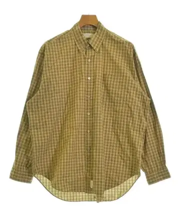 SEDAN ALL-PURPOSE 캐주얼 셔츠 남성용