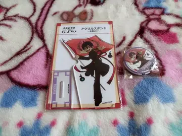 지박소년 하나코 군 츠카사 아크릴 스탠드 세트