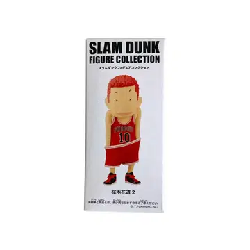 강백호 - 피규어