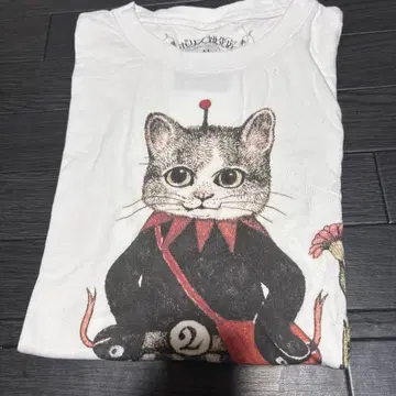 히구치 유코 T셔츠 used