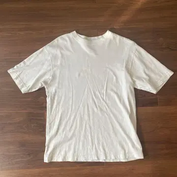 CIOTA 수빈 코튼 30/2 천축 반팔 티셔츠