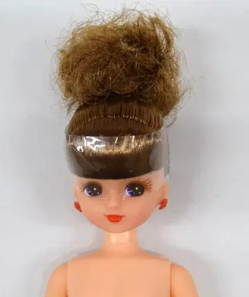 타카라 리카짱 기모노 리카짱 2.꽃무늬