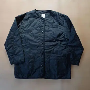 Gauze# (g) 나일론 자켓